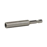 3&quot; x 1/4&quot; Specialty Bit Holder  Industrial Screwdriver Bit Recyclable 